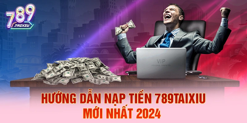 Hướng dẫn nạp tiền tại cổng game XX88